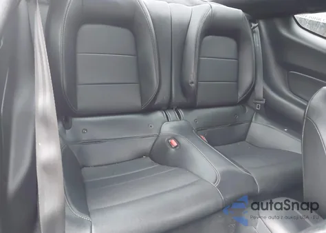 2021 Ford Mustang Gt Premium Fastback z USA, uszkodzony, nr VIN 1FA6P8CF6M5133915